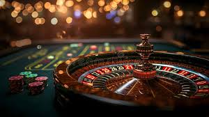 Quantum Roulette Die Zukunft des Glücksspiels