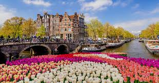 Sociale Projecten in Nederland Innovatie voor een Betere Toekomst Sociale Projecten in Nederland Innovatie voor een Betere Toekomst