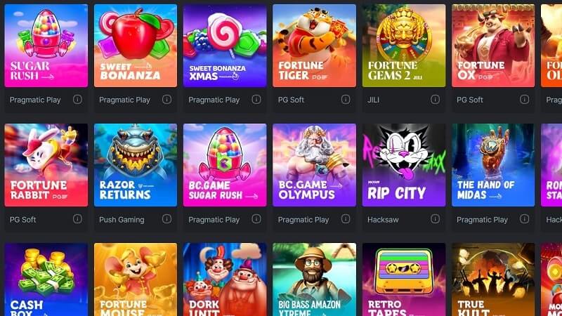 The Future of Online Casinos and Betting Platforms