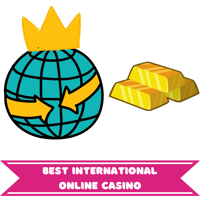 The Rise of International Casinos A Global Gambling Phenomenon The Rise of International Casinos A Global Gambling Phenomenon