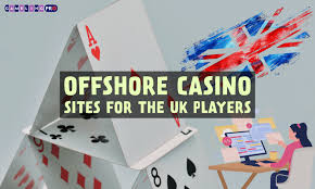 The Rise of Overseas Online Casinos A Comprehensive Guide The Rise of Overseas Online Casinos A Comprehensive Guide