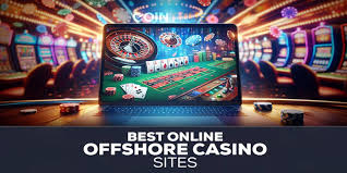 The Rise of Overseas Online Casinos A Comprehensive Guide The Rise of Overseas Online Casinos A Comprehensive Guide