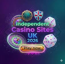 Top Independent Casinos Experience Unique Gaming Adventures Top Independent Casinos Experience Unique Gaming Adventures