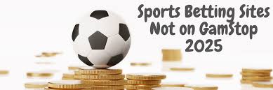 Top Sportsbooks Not on GamStop A Guide for Players Top Sportsbooks Not on GamStop A Guide for Players