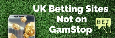 Top Sportsbooks Not on GamStop A Guide for Players Top Sportsbooks Not on GamStop A Guide for Players