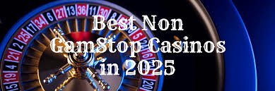 Trusted Non GamStop Casinos A Guide to Safe Online Gaming Trusted Non GamStop Casinos A Guide to Safe Online Gaming
