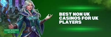 Understanding Non UKGC Licensed Online Casinos Pros and Cons Understanding Non UKGC Licensed Online Casinos Pros and Cons