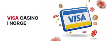Visa Casino Din Guide til Betaling i Online Casinoer
