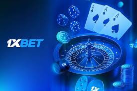 1xBet Pakistan The Ultimate Online Betting Experience 1xBet Pakistan The Ultimate Online Betting Experience