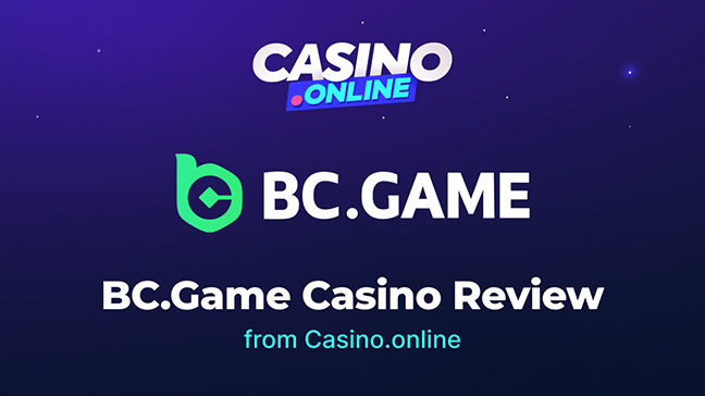 BC.Game Contact Details How to Reach Out for Support