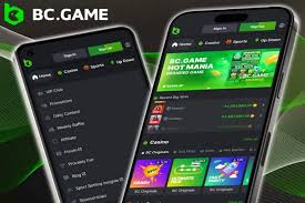 BC.Game The Rising Star of Online Gaming in Latvia BC.Game The Rising Star of Online Gaming in Latvia