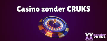 Betrouwbaar Casino Zonder CRUKS Veilig en Verantwoord Spelen