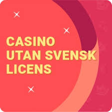 Casino med 5 Euro Insättning Utan Licens - En Guide till Spel