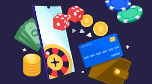 Casino med Straks Udbetaling - Oplev Hurtige Udbetalinger!