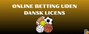 Casino uden ROFUS i Danmark – Din guide til spilleoplevelser