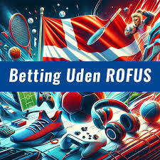 Casino uden ROFUS i Danmark – Din guide til spilleoplevelser
