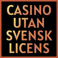 Casino Utan Svensk Licens En Djupdykning i Alternativen 739386223 Casino Utan Svensk Licens En Djupdykning i Alternativen 739386223