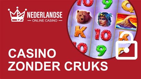 Casino zonder CRUKS in Nederland Kans op Plezier zonder Beperkingen