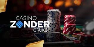 Casino zonder CRUKS Nederland