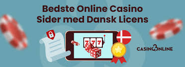 Casinoer med Hurtig Udbetaling Find Den Bedste Oplevelse