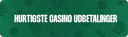 Casinoer med Hurtig Udbetaling - Find Dit Perfekte Spil Casinoer med Hurtig Udbetaling - Find Dit Perfekte Spil