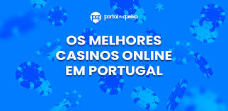 Casinos Online em Portugal O Guia Completo para Jogar Casinos Online em Portugal O Guia Completo para Jogar