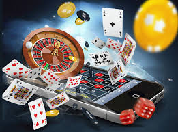 Coins Game Casino Revolutionizing Online Gaming Experience Coins Game Casino Revolutionizing Online Gaming Experience
