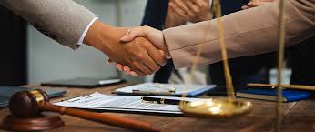 Contact a Human Rights Lawyer for Guidance and Support Contact a Human Rights Lawyer for Guidance and Support