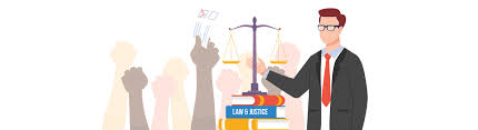 Contact a Human Rights Lawyer for Guidance and Support Contact a Human Rights Lawyer for Guidance and Support