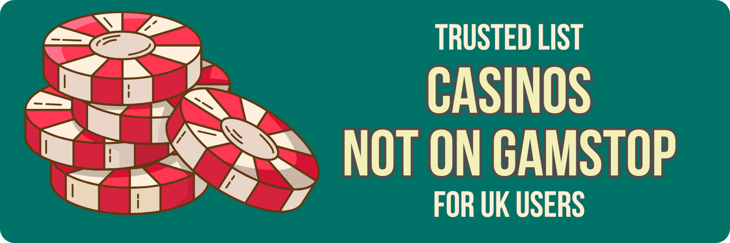 Discover Reputable Non GamStop Casino Sites -2029341667 Discover Reputable Non GamStop Casino Sites -2029341667