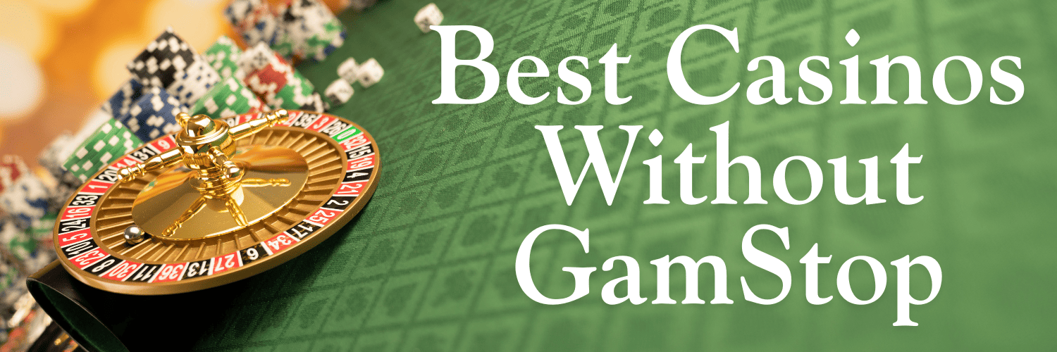 Discover Top Gaming Sites Not on GamStop Discover Top Gaming Sites Not on GamStop
