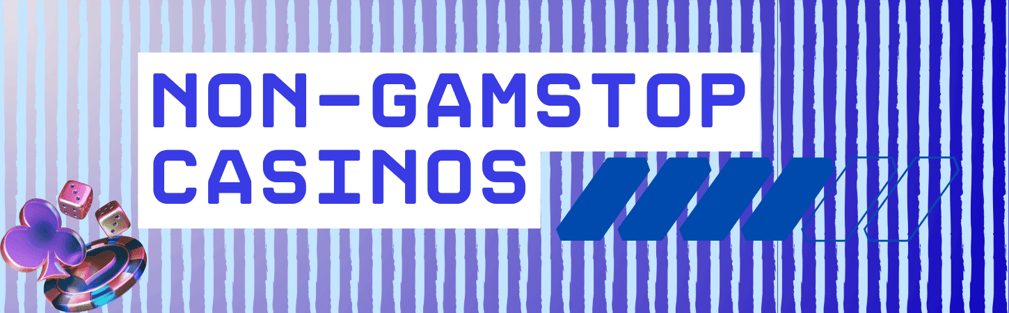 Discover Top Gaming Sites Not on GamStop Discover Top Gaming Sites Not on GamStop
