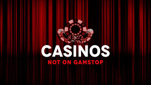 Discovering Casinos Not Part of GamStop A Comprehensive Guide Discovering Casinos Not Part of GamStop A Comprehensive Guide