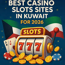 Discovering Online Casinos in Kuwait Top Choices and Regulations Discovering Online Casinos in Kuwait Top Choices and Regulations