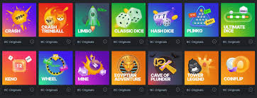 Essential Details About BC.Game Bonus Code for Maximum Benefits