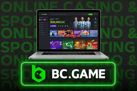 Exploring BC.Game Football Betting A New Era in Sports Wagering