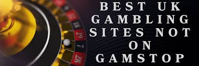 Exploring Casinos Non on Gamstop Your Ultimate Guide 1727266863