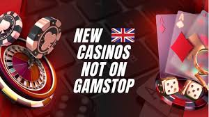 Exploring Casinos Not on Gamstop in the UK 1581090691
