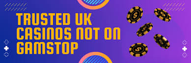 Exploring Casinos Not on Gamstop UK A Comprehensive Guide 1590609473 Exploring Casinos Not on Gamstop UK A Comprehensive Guide 1590609473