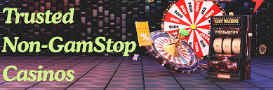 Exploring Casinos Not Registered on Gamstop 1810722285 Exploring Casinos Not Registered on Gamstop 1810722285