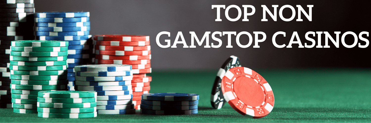 Exploring Non GamStop Casinos in the UK Your Ultimate Guide Exploring Non GamStop Casinos in the UK Your Ultimate Guide
