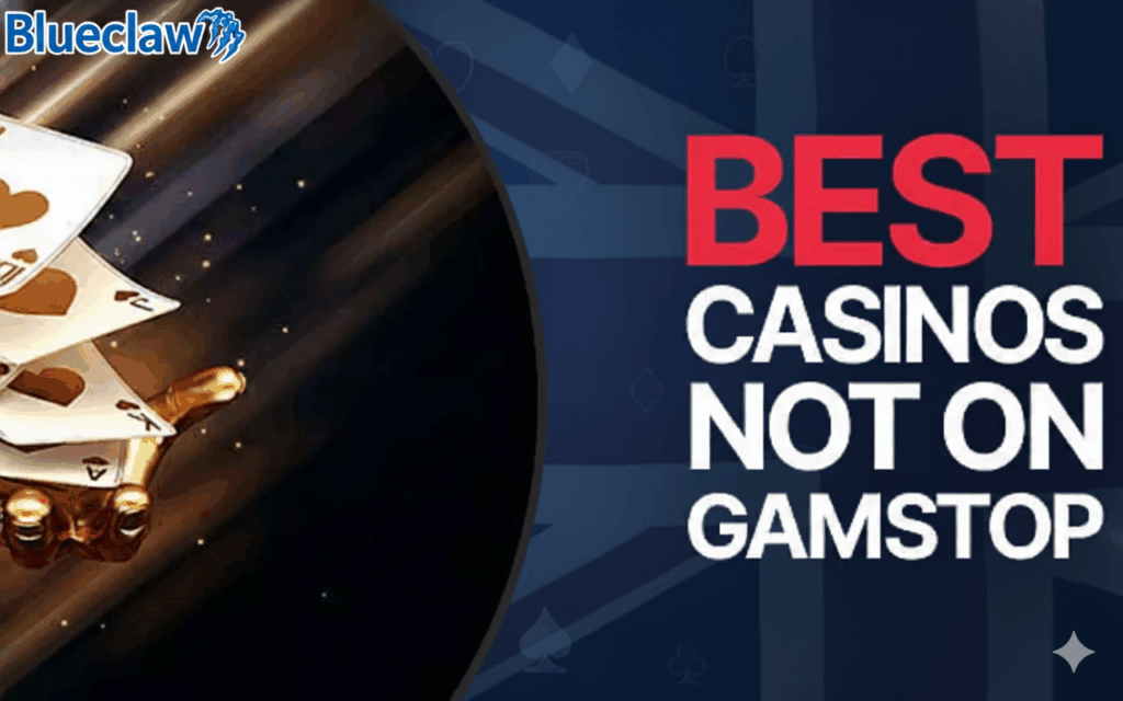 Exploring Non Gamstop UK Casino Sites The Future of Gambling Exploring Non Gamstop UK Casino Sites The Future of Gambling