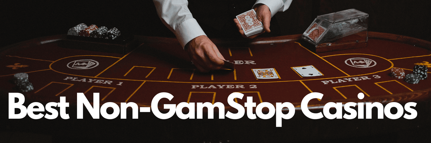 Exploring the World of Non-Gamstop Casinos 1588198426