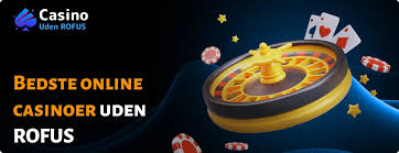 Guide til Casino Sider Uden Rufus Spil Sikkert og Sjovt Guide til Casino Sider Uden Rufus Spil Sikkert og Sjovt