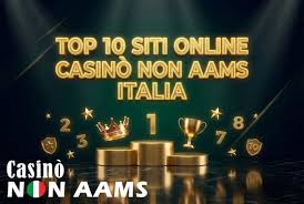 I Migliori Casino Online Esteri Scopri le Opzioni di Gioco Sicure I Migliori Casino Online Esteri Scopri le Opzioni di Gioco Sicure