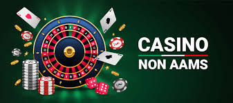 I migliori casino senza autoesclusione La tua guida completa