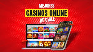 Los Mejores Casinos Online en Chile Tu Guía para Jugar y Ganar