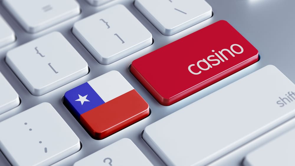 Los Mejores Casinos Online en Chile Los Mejores Casinos Online en Chile