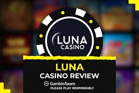 Luna Casino 2026 Fremtidens Online Spiloplevelse 1025841488 Luna Casino 2026 Fremtidens Online Spiloplevelse 1025841488