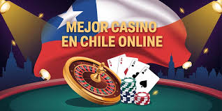 Mejores Casinos Online Confiables en Chile Mejores Casinos Online Confiables en Chile